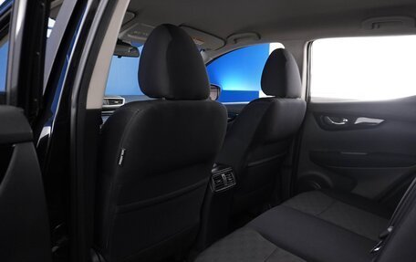 Nissan Qashqai, 2016 год, 1 599 046 рублей, 8 фотография