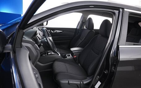Nissan Qashqai, 2016 год, 1 599 046 рублей, 6 фотография