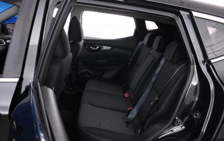Nissan Qashqai, 2016 год, 1 599 046 рублей, 7 фотография