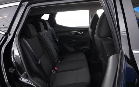 Nissan Qashqai, 2016 год, 1 599 046 рублей, 9 фотография