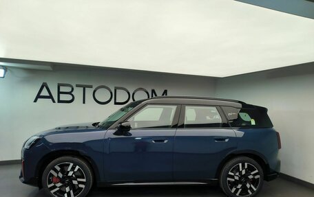 MINI Countryman, 2026 год, 8 400 000 рублей, 2 фотография