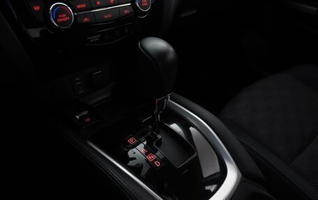 Nissan Qashqai, 2016 год, 1 599 046 рублей, 14 фотография
