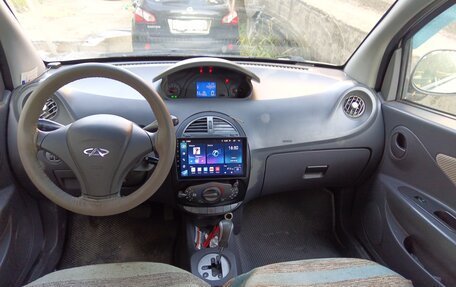 Chery IndiS (S18D) I, 2013 год, 140 000 рублей, 5 фотография