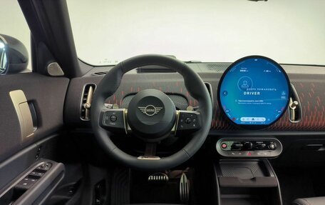 MINI Countryman, 2026 год, 8 400 000 рублей, 14 фотография