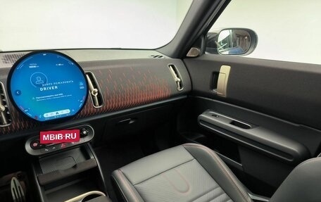 MINI Countryman, 2026 год, 8 400 000 рублей, 13 фотография