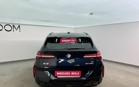 BMW X3, 2026 год, 7 790 000 рублей, 6 фотография