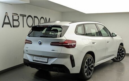 BMW X3, 2026 год, 7 300 000 рублей, 4 фотография