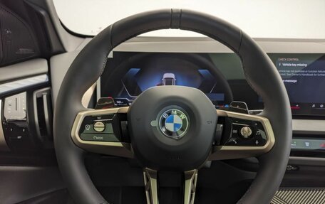 BMW X3, 2026 год, 7 300 000 рублей, 11 фотография