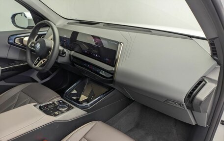 BMW X3, 2026 год, 7 300 000 рублей, 10 фотография