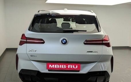 BMW X3, 2026 год, 7 300 000 рублей, 6 фотография