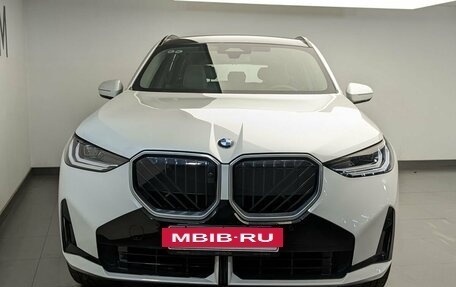 BMW X3, 2026 год, 7 300 000 рублей, 3 фотография