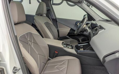 BMW X3, 2026 год, 7 300 000 рублей, 13 фотография
