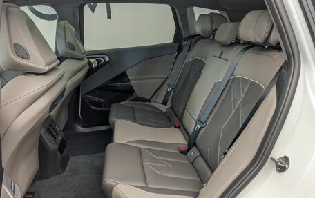 BMW X3, 2026 год, 7 300 000 рублей, 15 фотография