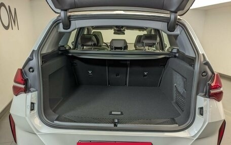 BMW X3, 2026 год, 7 300 000 рублей, 22 фотография