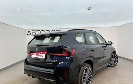 BMW X1, 2026 год, 6 050 000 рублей, 4 фотография