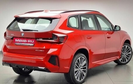BMW X1, 2026 год, 6 200 000 рублей, 3 фотография