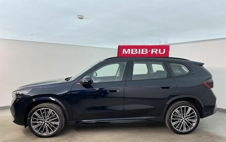 BMW X1, 2026 год, 6 050 000 рублей, 5 фотография