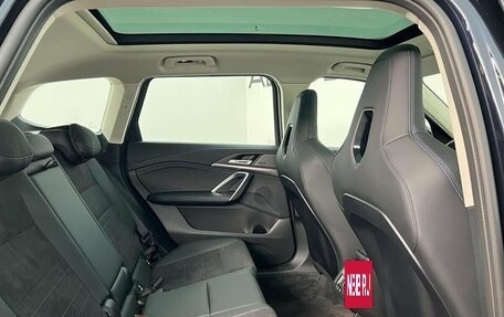BMW X1, 2026 год, 6 050 000 рублей, 10 фотография