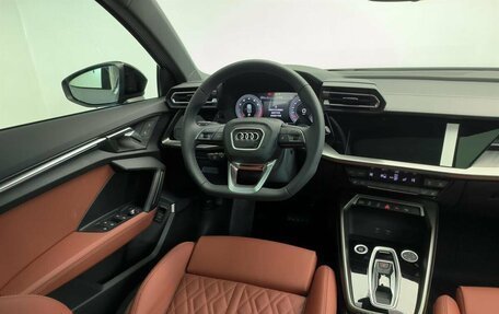 Audi A3, 2026 год, 4 050 000 рублей, 5 фотография