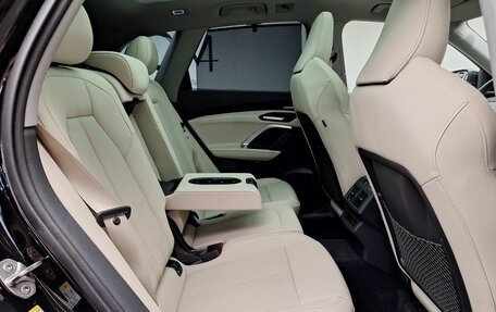 Audi Q5, 2025 год, 6 550 000 рублей, 8 фотография