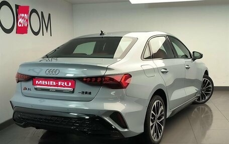 Audi A3, 2026 год, 4 050 000 рублей, 3 фотография