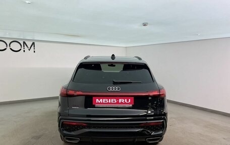 Audi Q5, 2025 год, 6 550 000 рублей, 3 фотография