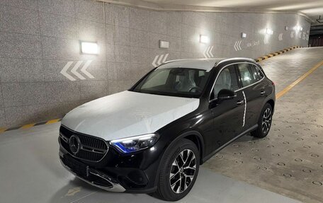 Mercedes-Benz GLC, 2026 год, 9 890 000 рублей, 3 фотография