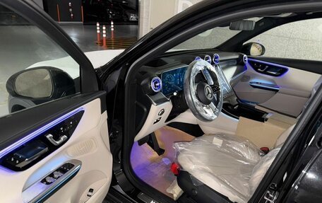 Mercedes-Benz GLC, 2026 год, 9 890 000 рублей, 5 фотография