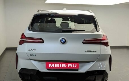 BMW X3, 2026 год, 7 300 000 рублей, 6 фотография