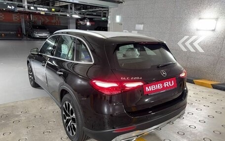 Mercedes-Benz GLC, 2026 год, 9 890 000 рублей, 2 фотография