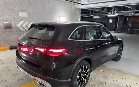 Mercedes-Benz GLC, 2026 год, 9 890 000 рублей, 4 фотография
