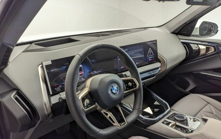 BMW X3, 2026 год, 7 300 000 рублей, 19 фотография