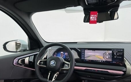 BMW X3, 2026 год, 7 300 000 рублей, 15 фотография