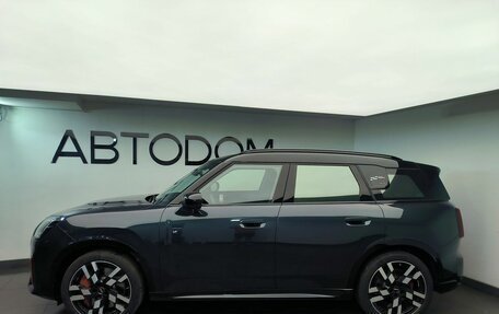 MINI Countryman, 2025 год, 6 990 000 рублей, 6 фотография