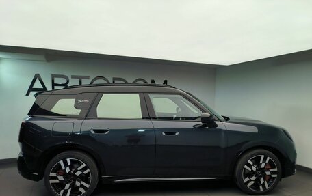 MINI Countryman, 2025 год, 6 990 000 рублей, 5 фотография