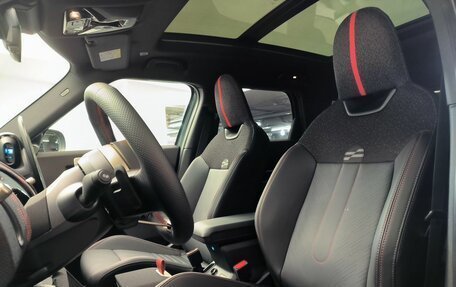 MINI Countryman, 2025 год, 6 990 000 рублей, 17 фотография