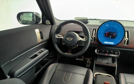 MINI Countryman, 2025 год, 6 990 000 рублей, 13 фотография