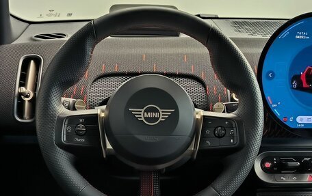 MINI Countryman, 2025 год, 6 990 000 рублей, 16 фотография