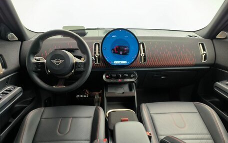 MINI Countryman, 2025 год, 6 990 000 рублей, 11 фотография