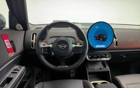 MINI Countryman, 2025 год, 6 990 000 рублей, 15 фотография