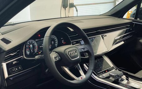 Audi Q7, 2025 год, 11 890 000 рублей, 5 фотография