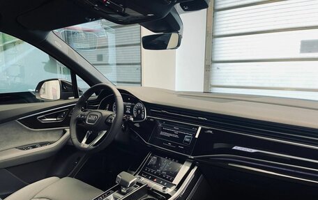 Audi Q7, 2025 год, 11 890 000 рублей, 6 фотография