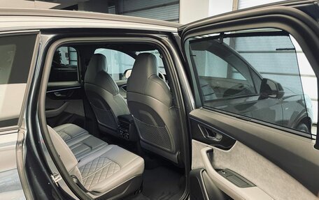 Audi Q7, 2025 год, 11 890 000 рублей, 9 фотография