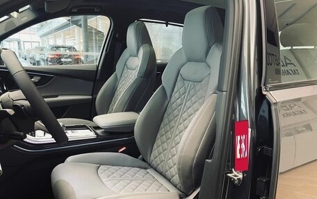 Audi Q7, 2025 год, 11 890 000 рублей, 7 фотография