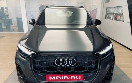 Audi Q7, 2025 год, 11 890 000 рублей, 3 фотография