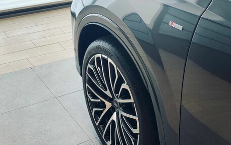 Audi Q7, 2025 год, 11 890 000 рублей, 12 фотография