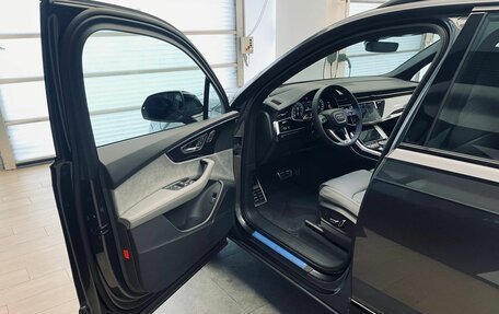 Audi Q7, 2025 год, 11 890 000 рублей, 14 фотография