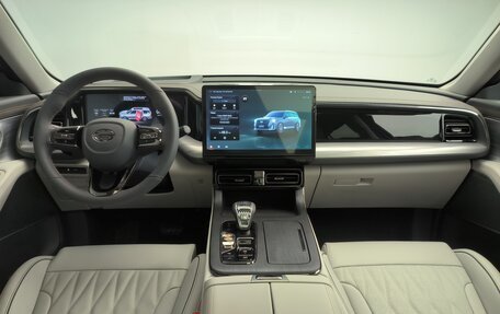 GAC GS8, 2026 год, 5 349 000 рублей, 7 фотография