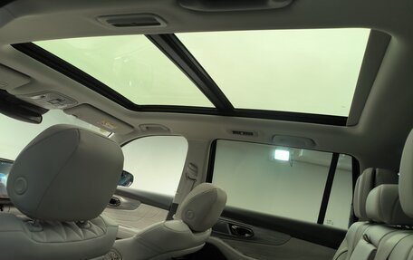 GAC GS8, 2026 год, 5 349 000 рублей, 21 фотография