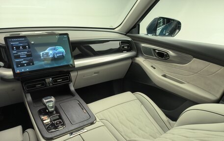 GAC GS8, 2026 год, 5 349 000 рублей, 14 фотография